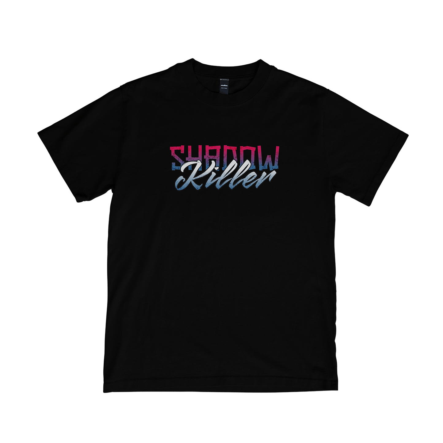 Shadow Killer Oversized T-Shirt