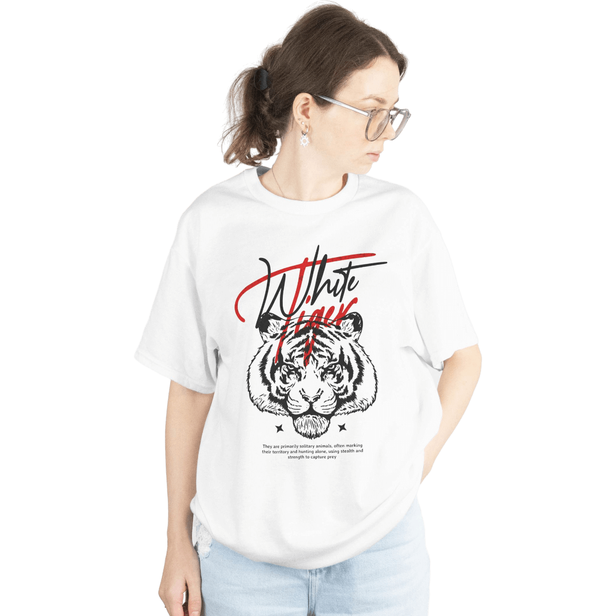 White Tiger