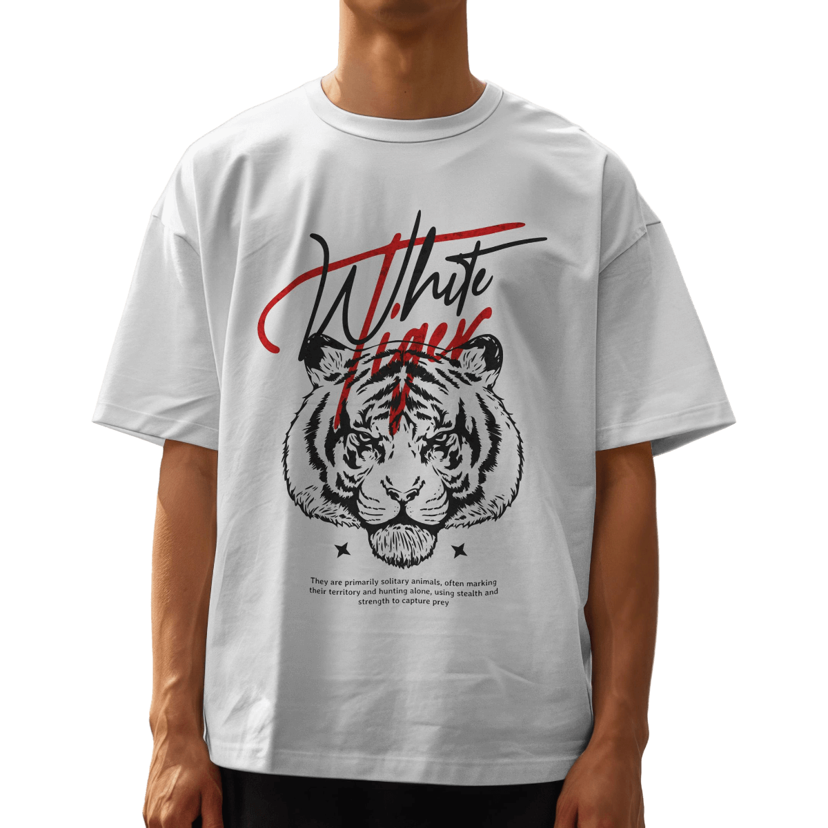 White Tiger