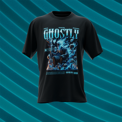 Ghostly Tshirt