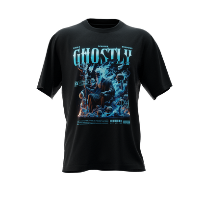 Ghostly Tshirt