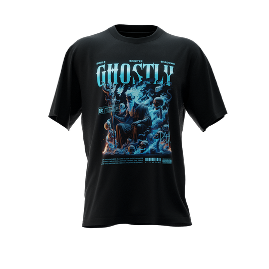 Ghostly Tshirt