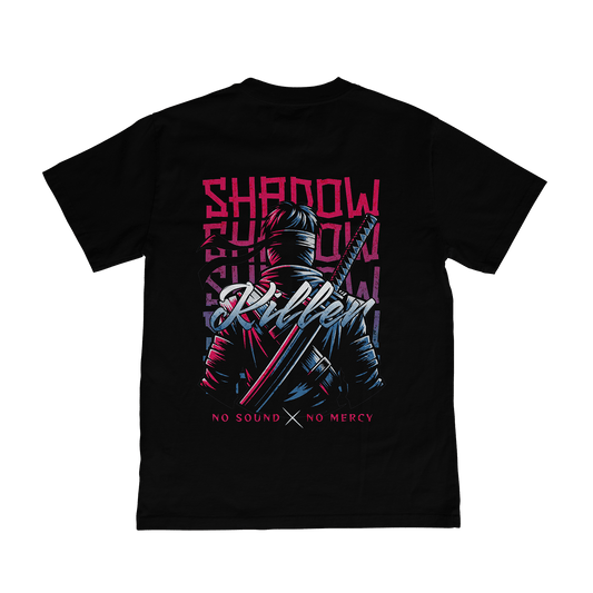 Shadow Killer Oversized T-Shirt
