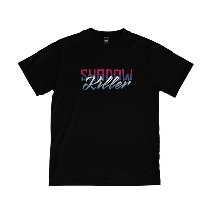 Shadow Killer Oversized T-Shirt