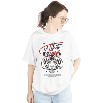 White Tiger