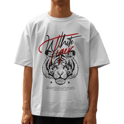 White Tiger