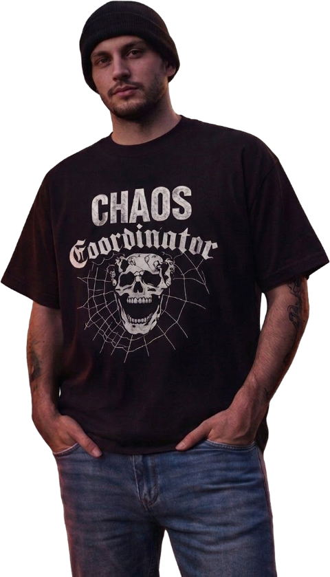 Cannon Fire T-Shirt Store Banner