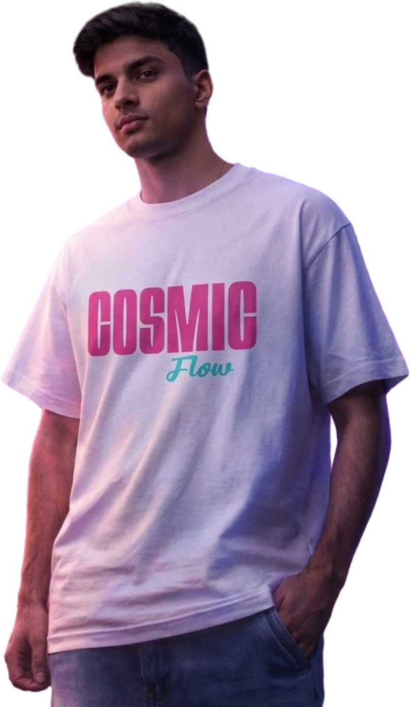 Cannon Fire T-Shirt Store Banner