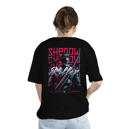 Shadow Killer Oversized T-Shirt