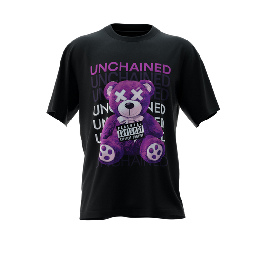 Unchained Unisex Tshirt